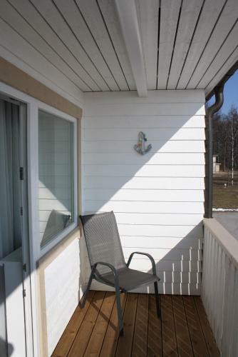 Hostal Doberani Rannamaja