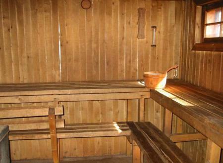 Raham�e Holiday Home