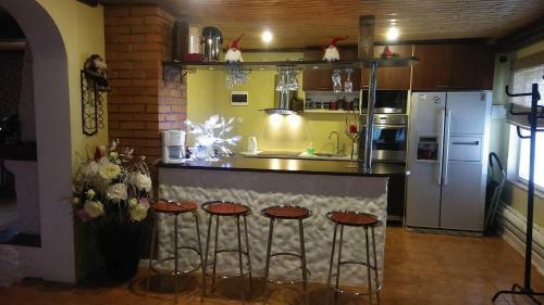 Raham�e Holiday Home