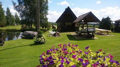 Raham�e Holiday Home