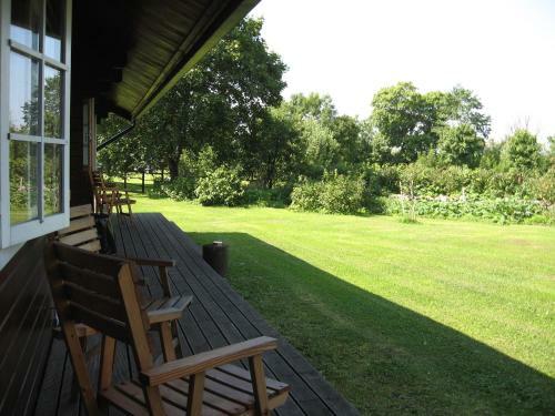 Jurna Recreation Farm