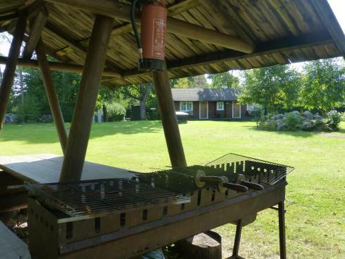 Jurna Recreation Farm