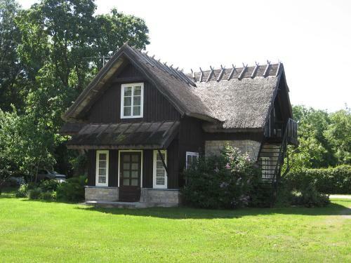 Jurna Recreation Farm
