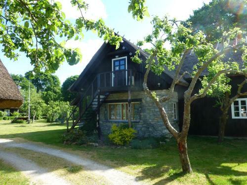 Jurna Recreation Farm