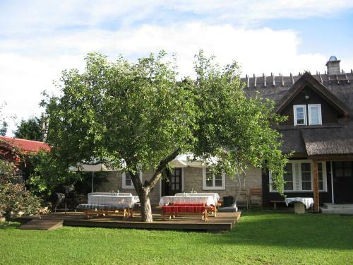 Jurna Recreation Farm