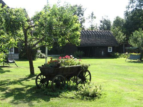 Jurna Recreation Farm