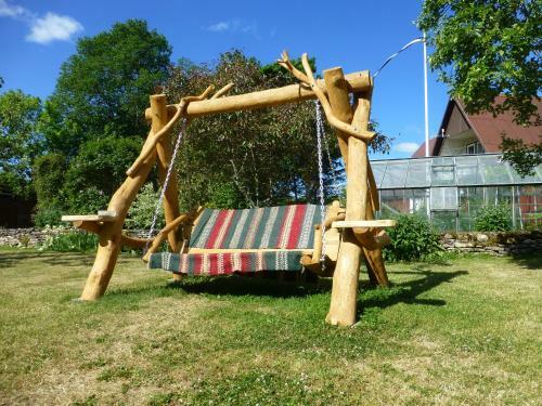 Jurna Recreation Farm