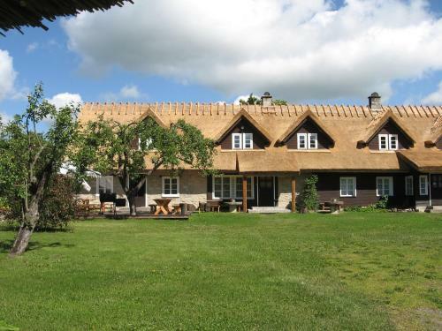 Jurna Recreation Farm