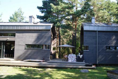 Surfhunt Holiday House