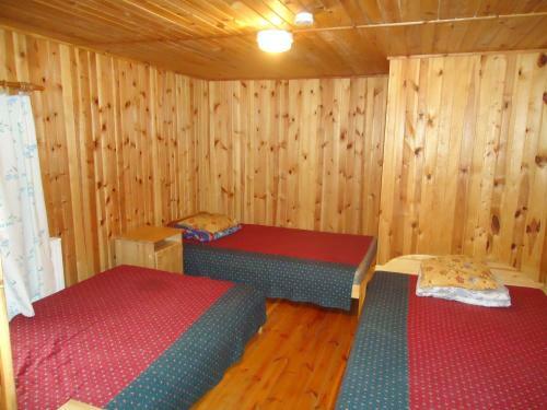 Laine Homestay