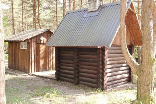 Kuuli Puhkemajad