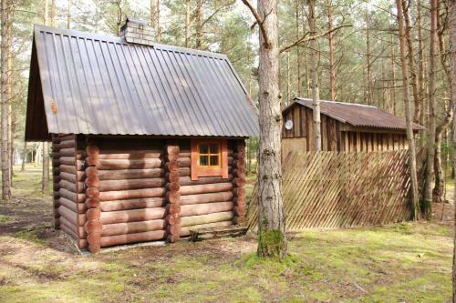 Kuuli Puhkemajad