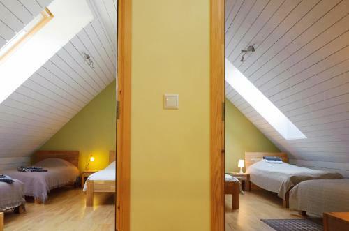 Rootsimaa Holiday House