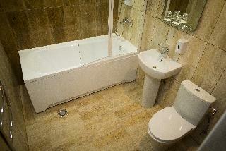 Hotel Noorus Spa Inn