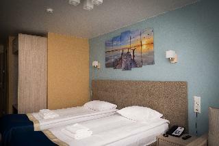 Hotel Noorus Spa Inn