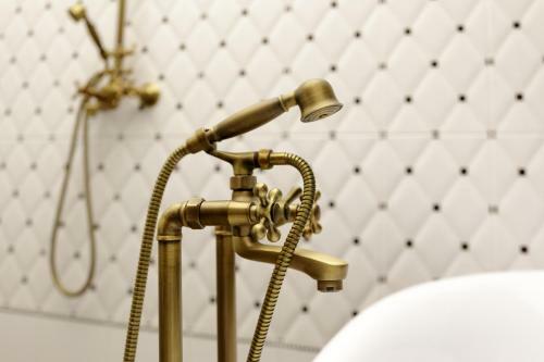 Hotel Castle Spa Wagenk�ll