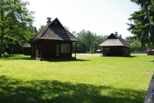 Kase Holiday Center