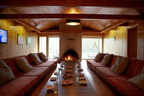 Suurej�e Holiday Center