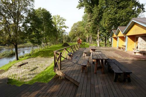 Suurej�e Holiday Center