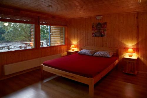Suurej�e Holiday Center
