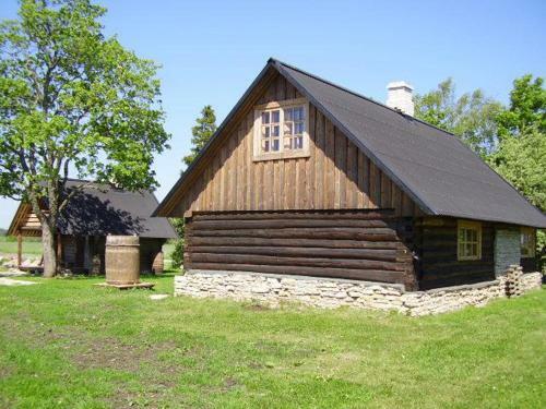 Paali-t�nise Turismifarm