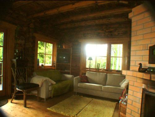 Neti Holiday House