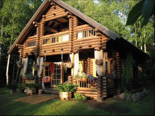 Neti Holiday House