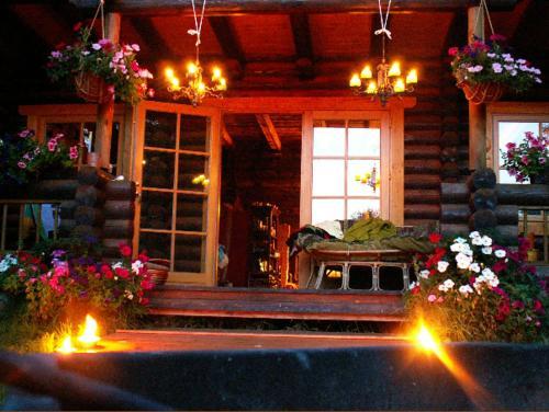 Neti Holiday House