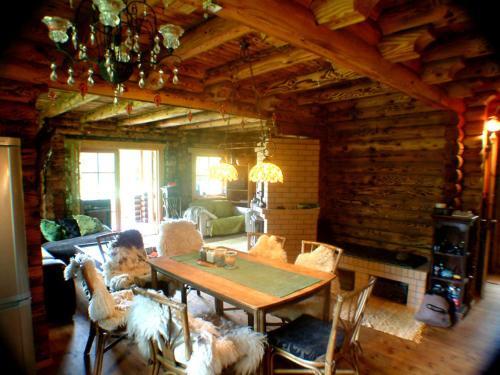 Neti Holiday House