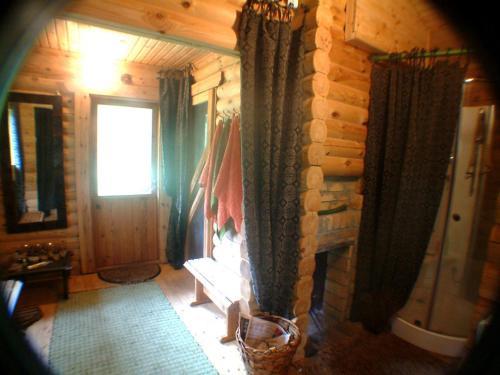Neti Holiday House