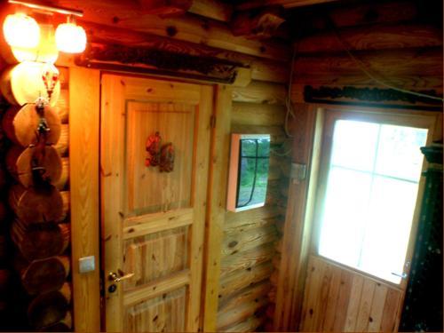 Neti Holiday House