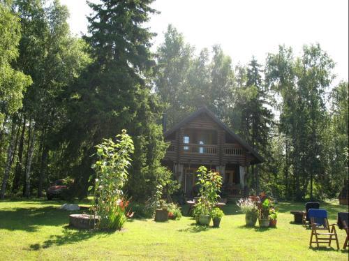 Neti Holiday House