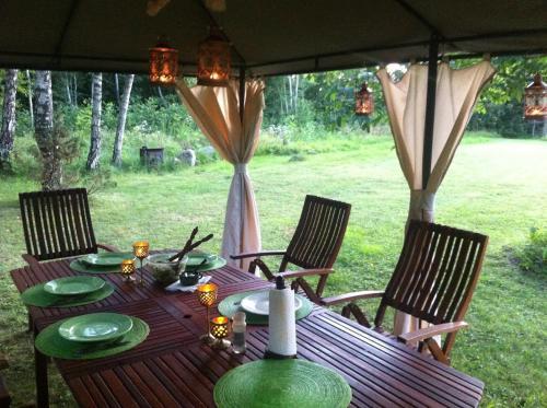 Neti Holiday House