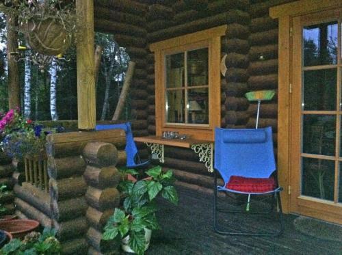 Neti Holiday House