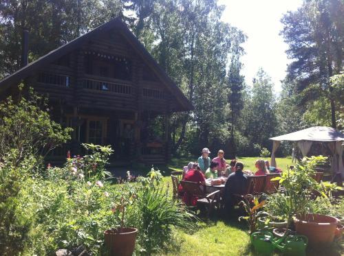 Neti Holiday House