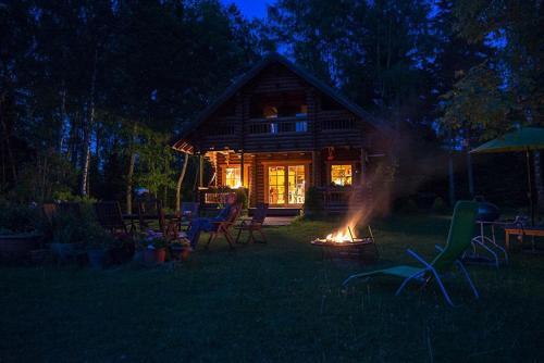 Neti Holiday House