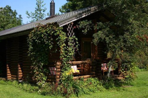 Neti Holiday House