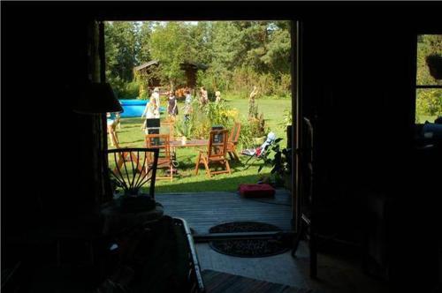 Neti Holiday House