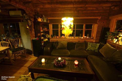 Neti Holiday House