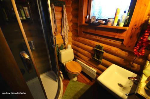 Neti Holiday House