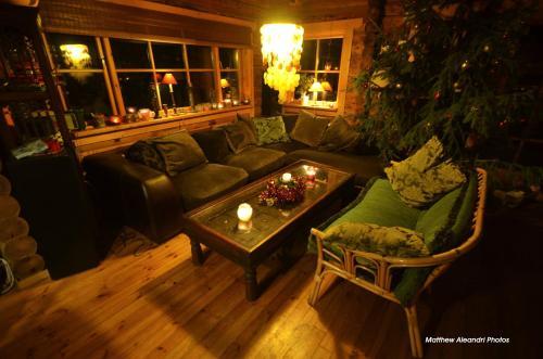 Neti Holiday House