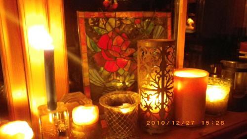 Neti Holiday House