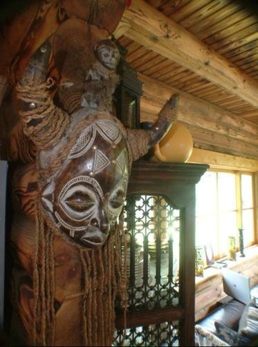 Neti Holiday House