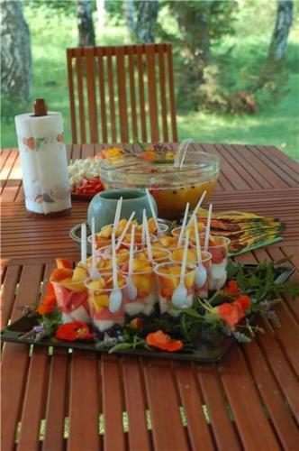 Neti Holiday House