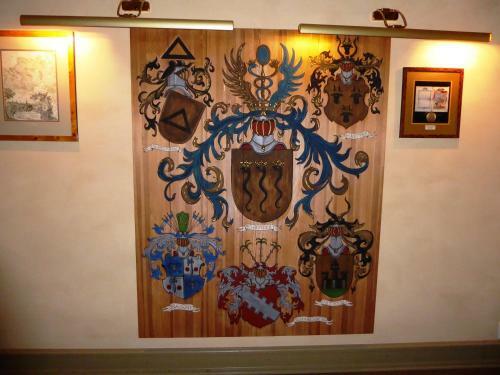 Hotel Saku M�is & Saku Manor