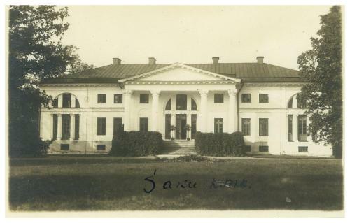 Hotel Saku M�is & Saku Manor