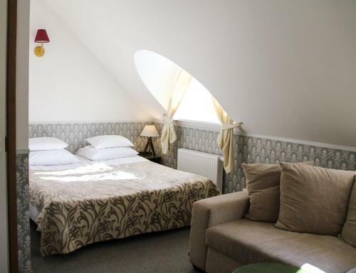 Sagadi Manor Hotel