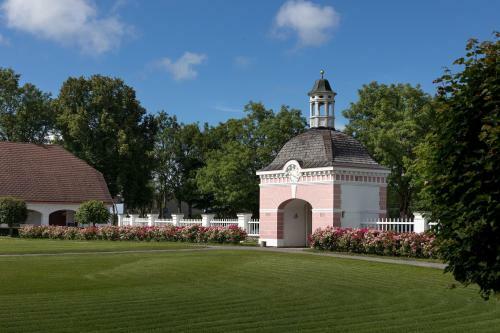 Sagadi Manor Hotel