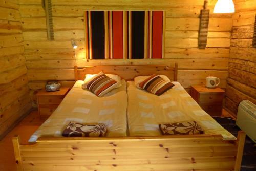 Hostal Kotka Farm