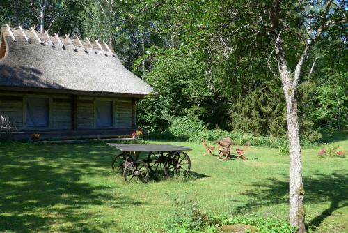 Hostal Kotka Farm